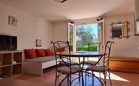 Studio Escale champêtre 31